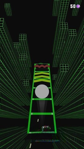 电音跑酷大师(3)