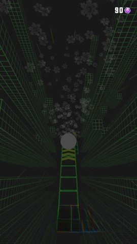 电音跑酷大师(4)