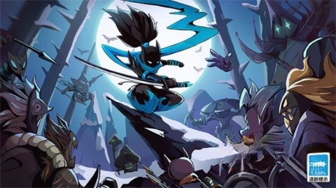 火柴人無(wú)限帝國(guó)3d版