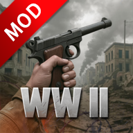 第二次世界大战游戏手机版