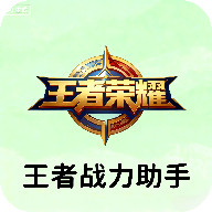 王者战力助手  安卓版