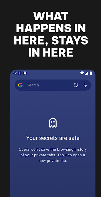 欧朋浏览器国际版
