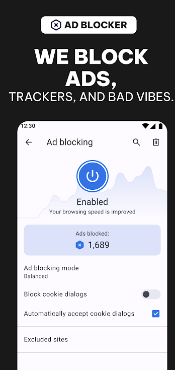 欧朋浏览器国际版