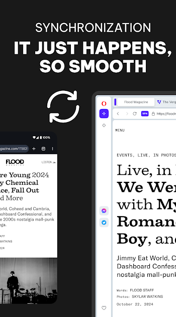 欧朋浏览器国际版