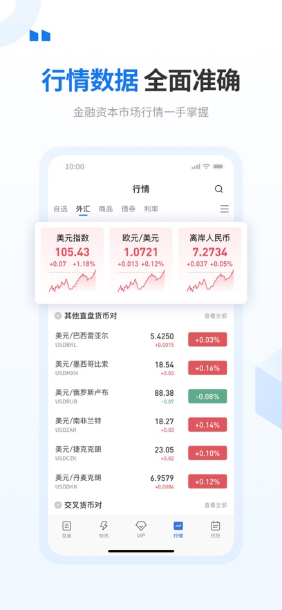 华尔街见闻  安卓版