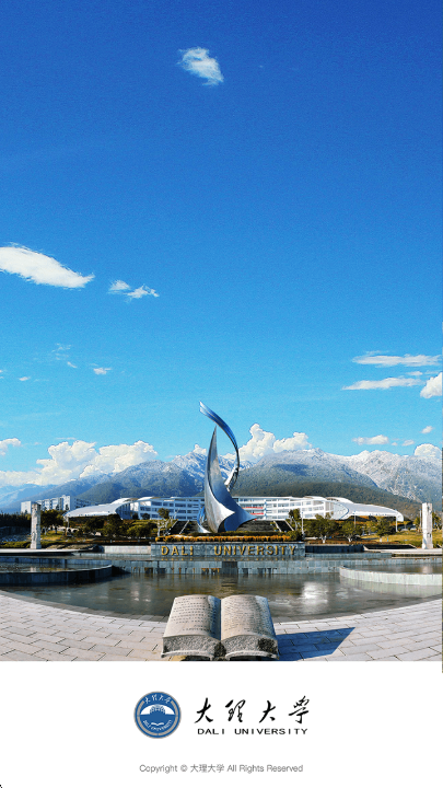 智慧理大大理大学最新版截图4