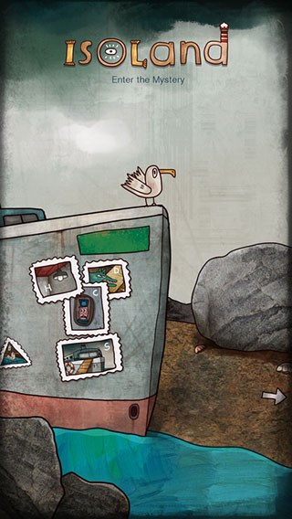 迷失岛(isoland)(3)