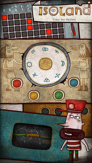 迷失岛(isoland)(2)