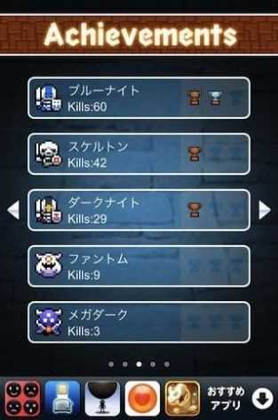 盲人的地下城图3