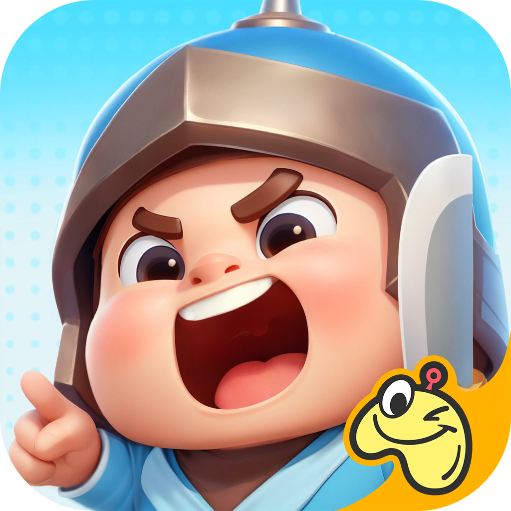 小兵大作戰游戲