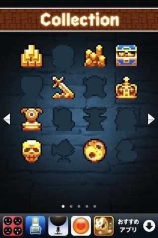 盲人的地下城图4