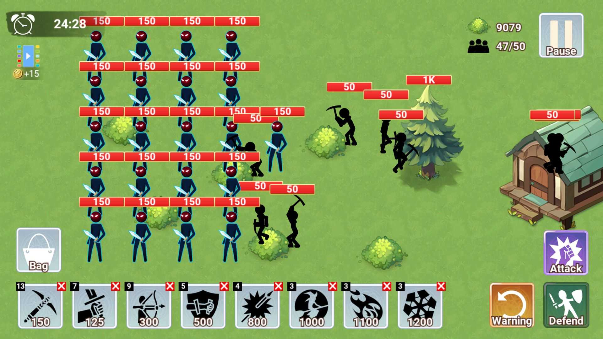 影子世界之暗影国度游戏图3