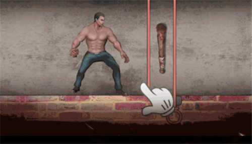 末日血战之绝地生存