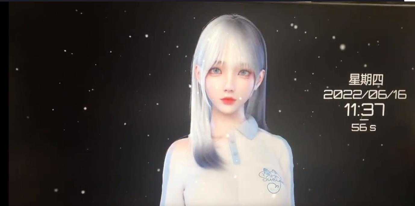 麻匪壁纸mpkg文件 图2