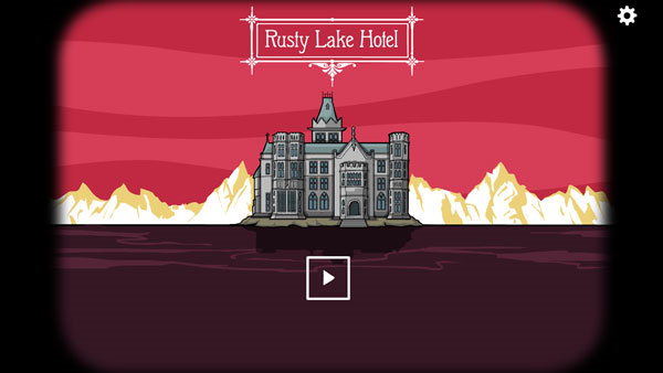 rusty lake hotel最新版截图1