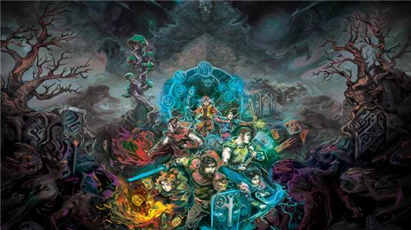 莫塔守山人手机版图4