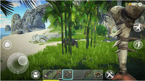 最后的海盜(Last Pirate)92