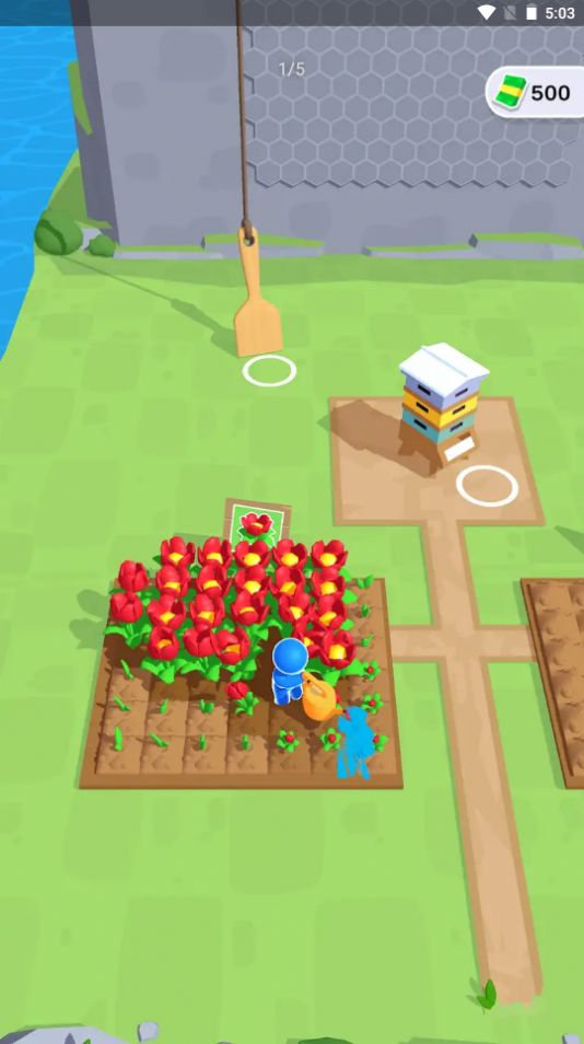 超級生存3D游戲