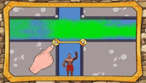 末日血战之绝地生存