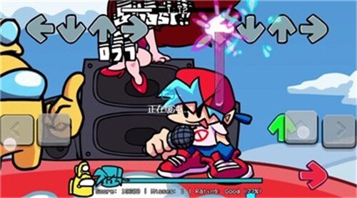 周五夜放克r型病毒图1