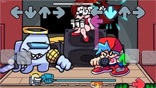 周五夜放克r型病毒图3