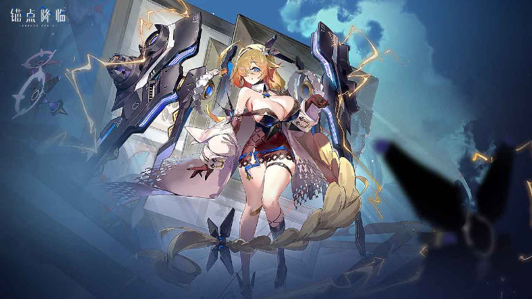 锚点降临2025版图3