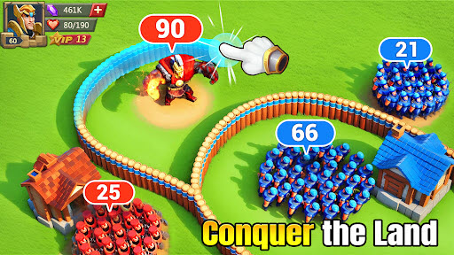 王國紀元最新版