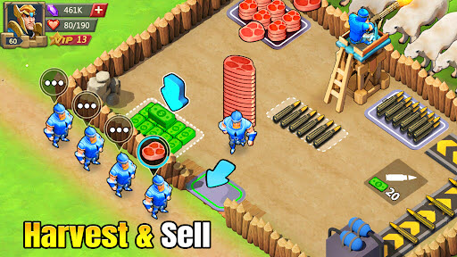 王國紀元最新版