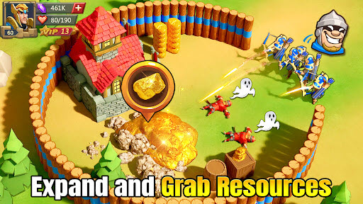 王國紀元最新版