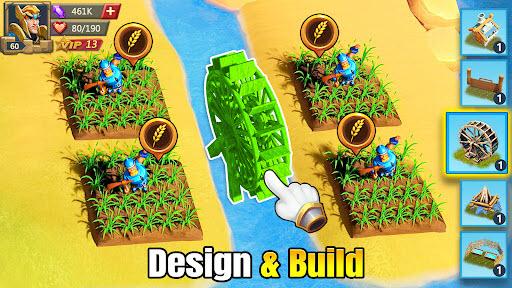 王國紀元最新版