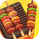 疯狂烧烤摊游戏最新版 v1.00