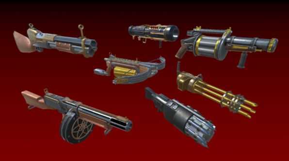 地狱毁灭者截图3