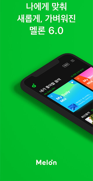 Melon中国版图3