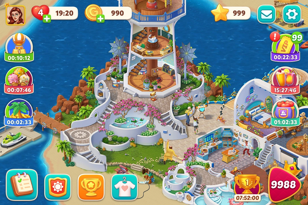 我的花園2026最新版