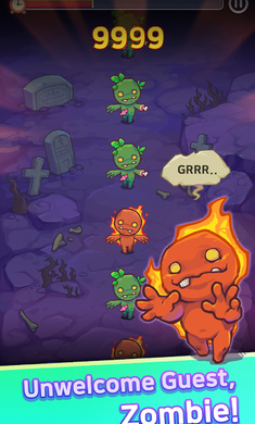 幽灵酒店游戏手机版(2)