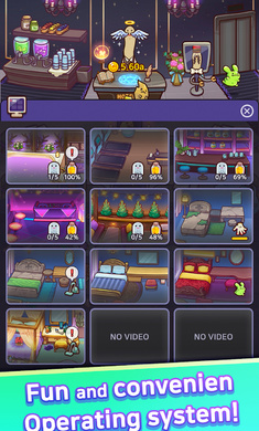 幽灵酒店游戏手机版(1)