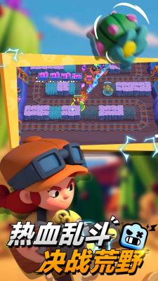 荒野乱斗西瓜服