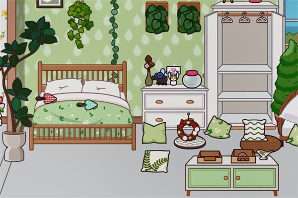 米加小镇柠檬公寓自建房(4)