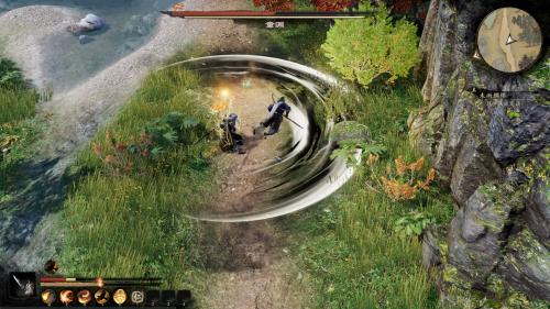 三國趙云傳重制版