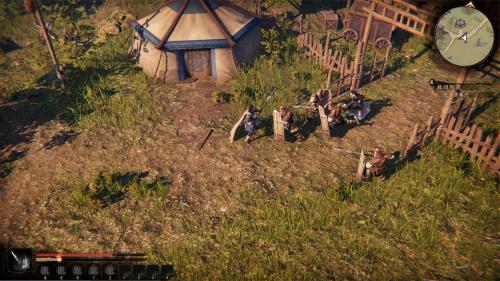 三國趙云傳重制版