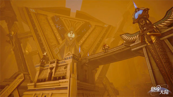 悠星大陸安卓版