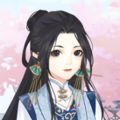 宫廷古风换装少女 v1.0