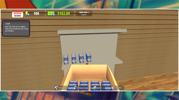 我的卡牌商店免广告版截图1