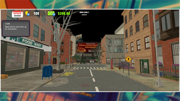 我的卡牌商店免广告版截图3