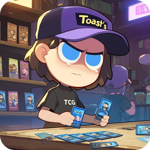 我的卡牌商店免广告版