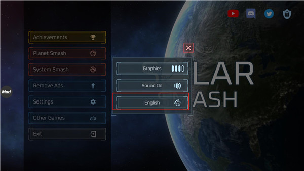 摧毁行星模拟器正版图2