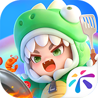 暴吵萌厨最新版