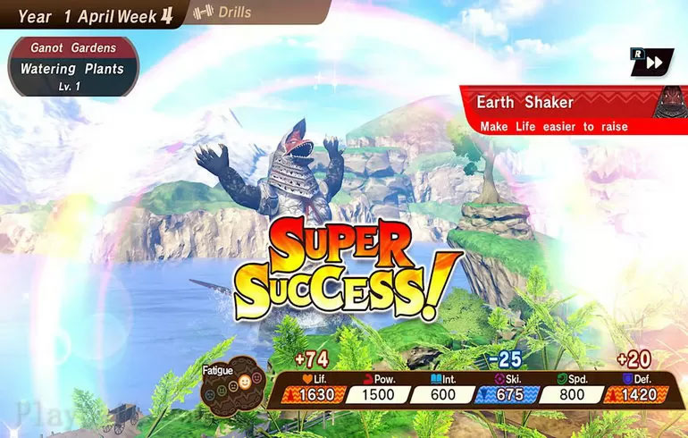 奥特曼怪兽农场正版(3)