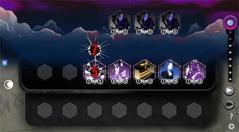 诸神之劫自走棋手机版(4)