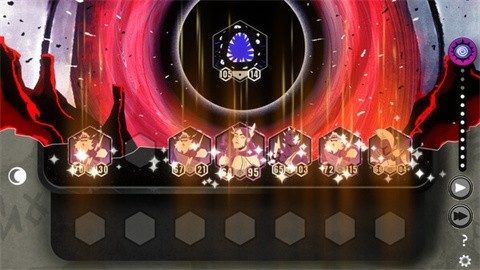 诸神之劫自走棋手机版(3)